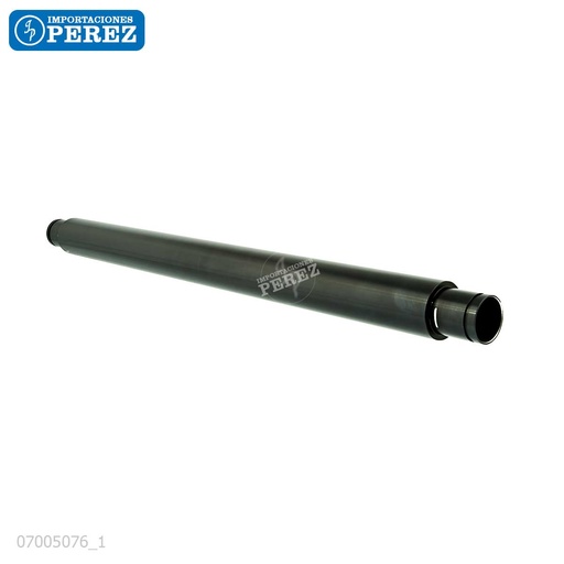 [07005076] Rodillo Calor [Ricoh - Original] Negro (Idle Hat) 