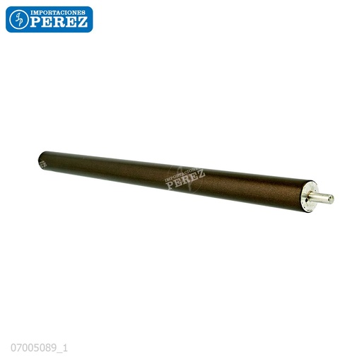 [07005089] Rodillo Limpieza/Calor [Cet] (Limpieza Faja Fusor)