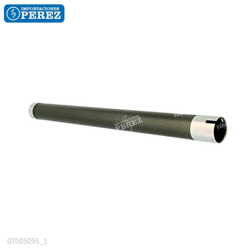 [07005095] Rodillo Calor [Katun Perfomance] Negro (Fusor) 