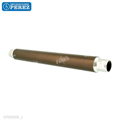 [07005099] Rodillo Calor Fusor [DKI]