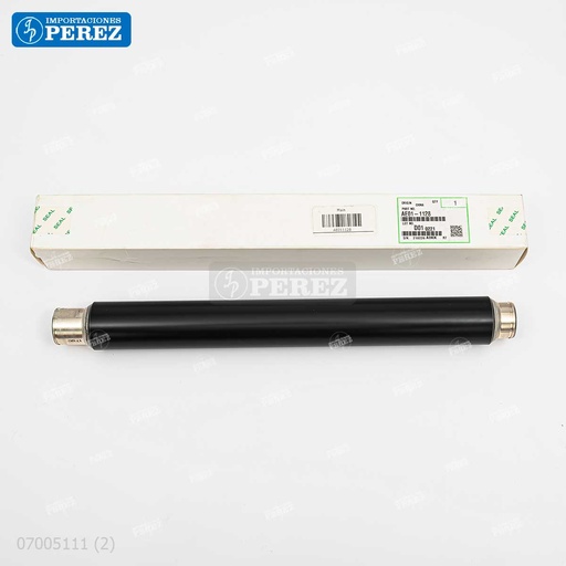 [07005111] Rodillo Calor [Ricoh - Original] Negro (Fusor) 