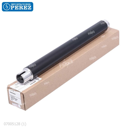 [07005128] Rodillo Calor [Katun Perfomance]  Negro (Fusor) 