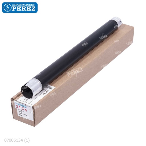 [07005134] Rodillo Calor [Katun Perfomance] Negro (Fusor) 