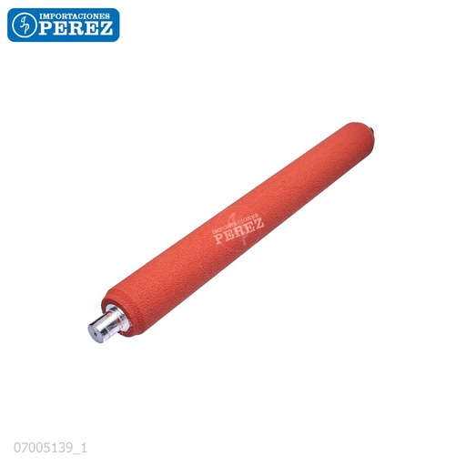 [07005139] Rodillo Esponja Faja Fusor [DKI]