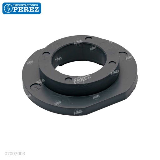 [07007003] Bocina Revelado [Ricoh - Original] Espiral Revelado 12x18x5.5mm