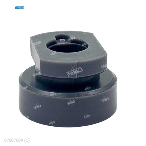 [07007004] Bocina [Dki] Revelado 