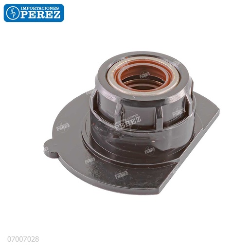 [07007028] Bocina [Ricoh - Original] Negro (Revelado) 