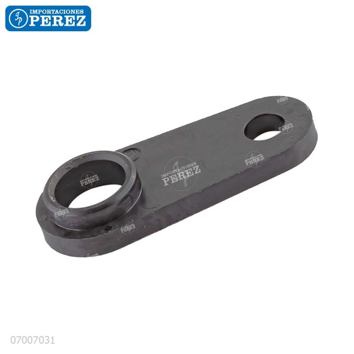 [07007031] Bocina [Ricoh - Original] Negro (Rodillo Calor) 