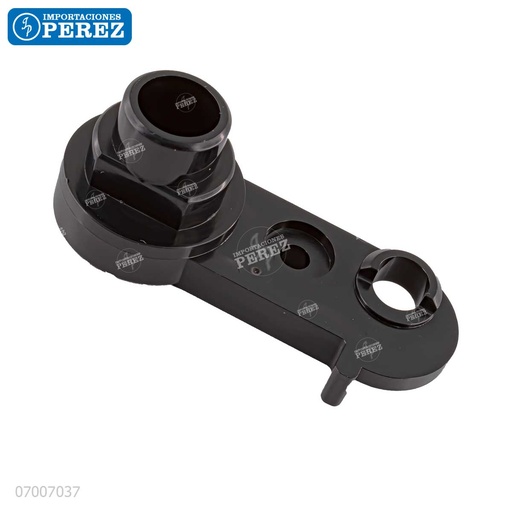 [07007037] Bocina Lateral/Front Unidad Transferencia (Front ARM) [Original -Ricoh] 