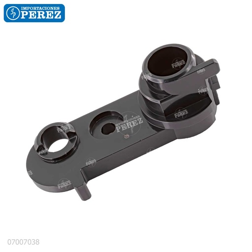 [07007038] Bocina Lateral/Rear Unidad Transferencia (REAR ARM) [Original -Ricoh] 