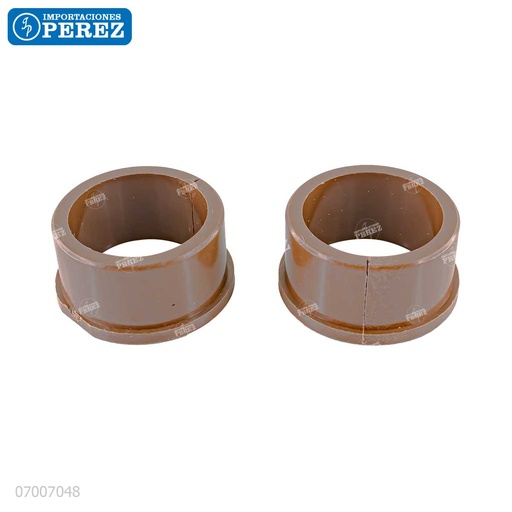 [07007048] Bocina [Cet] Rodillo Presion (Kitx02) 