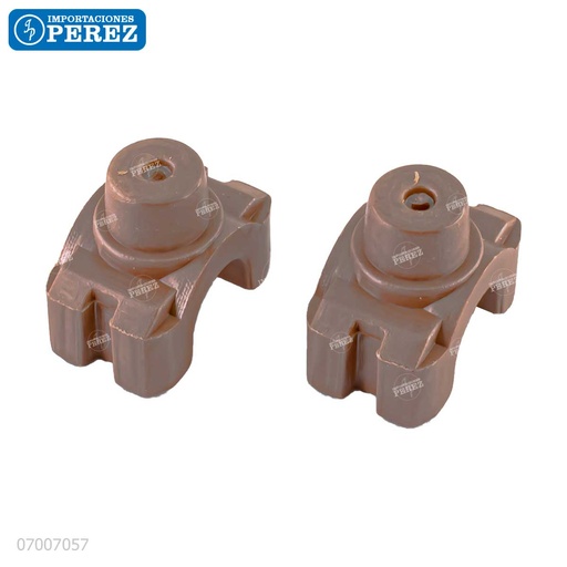 [07007057] Bocina [Cet] Rodillo Presion (Kitx02) 