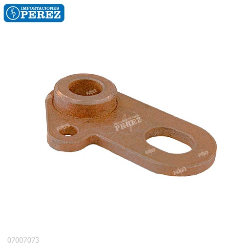 [07007073] Bocina [Ricoh - Original] Rear Dorado (Faja Transferencia) 