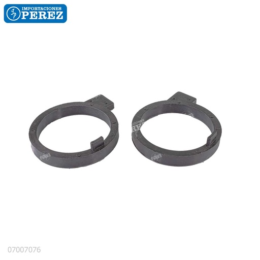 [07007076] Bocina Rodillo Calor (Kitx02) [Katun Performance]