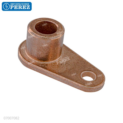 [07007082] Bocina [Ricoh - Original] Dorado (Agitador) 