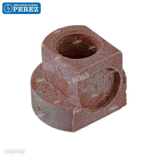 [07007088] Bocina [Ricoh - Original] - (Rodillo Registro) 