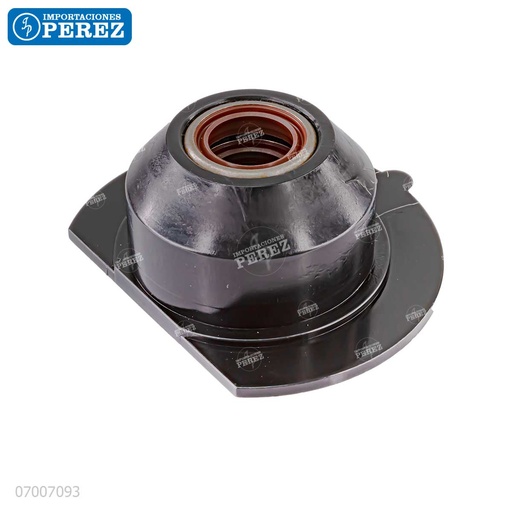 [07007093] Bocina [Ricoh - Original] Negro (Revelado) 