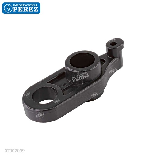 [07007099] Bocina [Ricoh - Original] - (Rodillo Registro) 