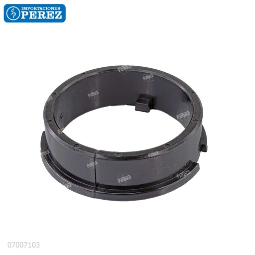 [07007103] Bocina [Katun Perfomance] Derecha Negro (Rodillo Calor) 