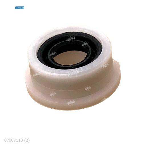 [07007113] Bocina [Konica Minolta - Original]  Negro (Tolva Toner) 