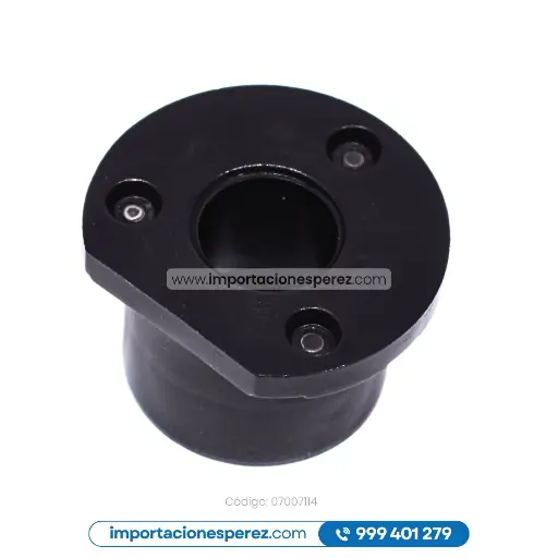 [07007114] Bocina [Konica Minolta - Original] Negro (Revelado) 