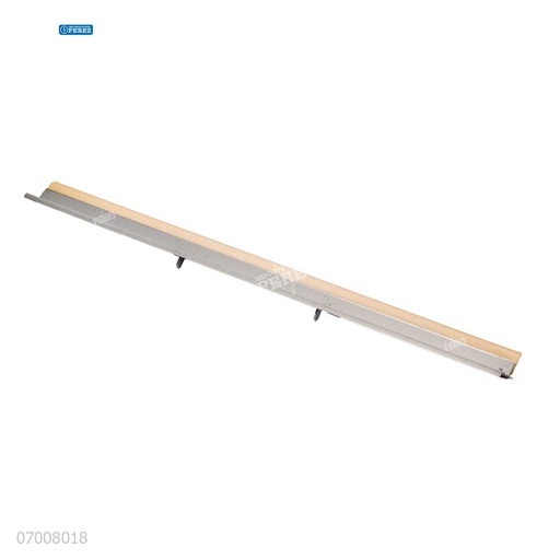 [07008018] Cuchilla Limpieza [Katun Access] (Cilindro) 