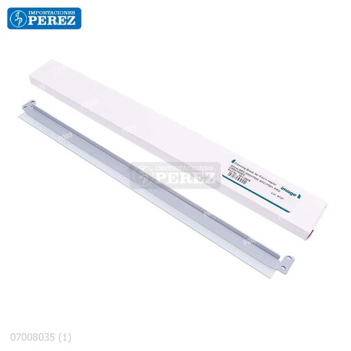 [07008035] Cuchilla Limpieza [Image] (Cilindro) 