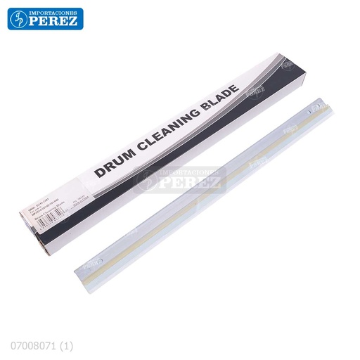 [07008071] Cuchilla Limpieza [Cet] (Cilindro) 