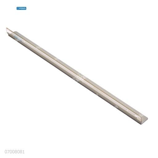 [07008081] Cuchilla Limpieza [Ricoh - Original] (Cilindro) 