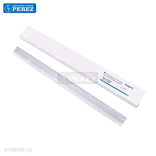 [07008100] Cuchilla Limpieza Cilindro [Image]