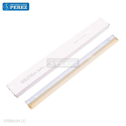 [07008104] Cuchilla Limpieza [Cet] (Cilindro) 