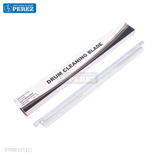 [07008107] Cuchilla Limpieza Cilindro [Cet]