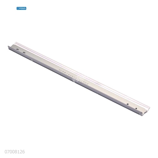 [07008126] Cuchilla Limpieza [Cet] (Cilindro) 