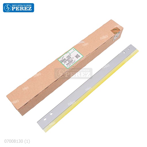 [07008130] Cuchilla Faja Transferencia [Ricoh - Original] 
