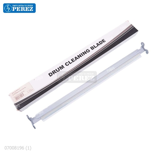 [07008196] Cuchilla Limpieza [Cet] (Cilindro) 