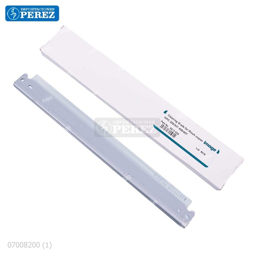 [07008200] Cuchilla Limpieza [Image] (Cilindro) 