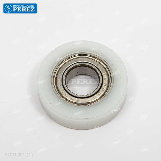 [07010001] Roll [Konica Minolta - Original] 