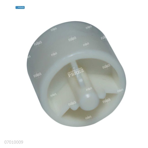 [07010009] Roll [Ricoh - Original] Sal Papel (Chico) 