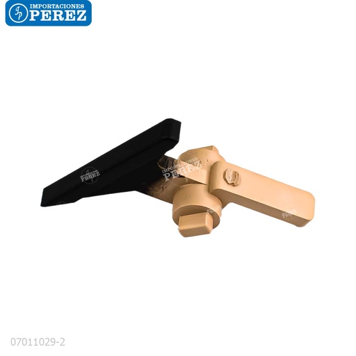 [07011029] Uña [Ricoh - Original] Caramelo (Rodillo Calor) 