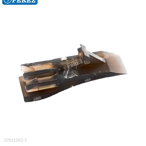 [07011052] Uña Rodillo Presión [Cet]