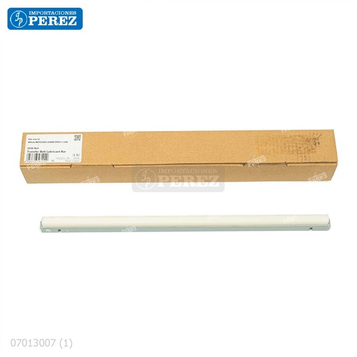 [07013007] Cera [Cet] Wax Bar Blanco (Transferencia) 