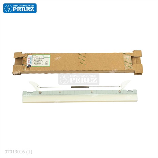 [07013016] Cera [Ricoh - Original] (Faja Transferencia) 