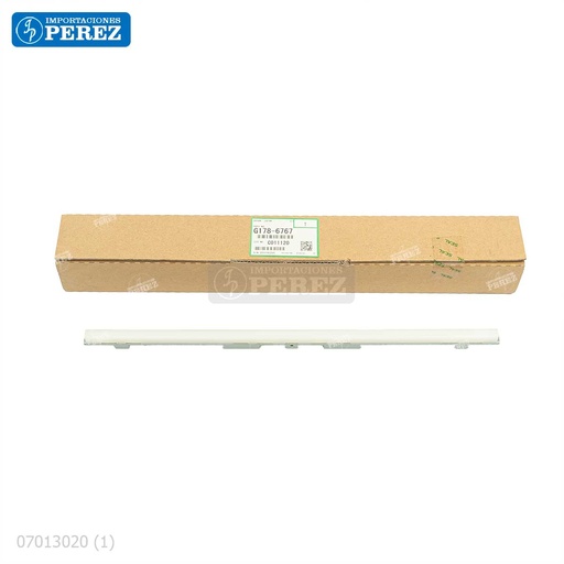 [07013020] Cera [Ricoh - Original] (Rodillo Transferencia) 