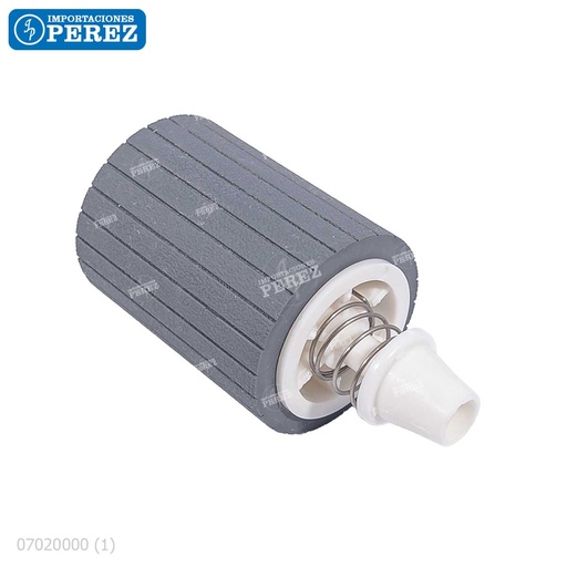 [07020000] Rueda [Ricoh - Original] (Bandeja - Feed Rolles)