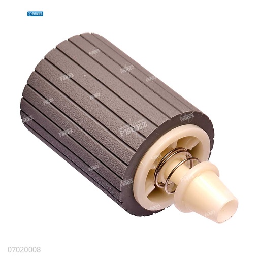 [07020008] Rueda [Katun Perfomance] (Bandeja - Feed Roller)  