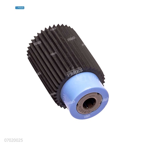 [07020025] Rueda [Cet] (Bandeja - Pickup Roller) 