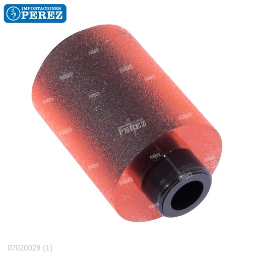 [07020029] Rueda [Konica Minolta - Original] (Adf - Separation) 