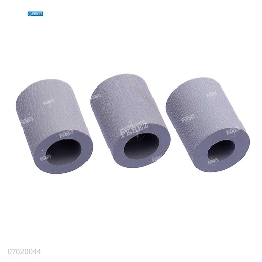 [07020044] Rueda [Katun Perfomance] (Recogedora/Arrastre/Separación) (Kit Solo Goma) 