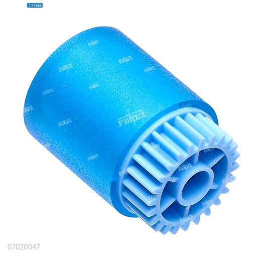 [07020047] Rueda Bandeja Feed Roller [Original - Ricoh]