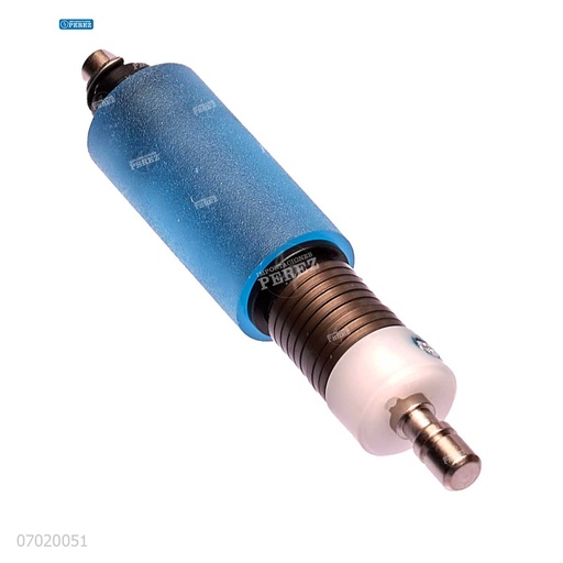 [07020051] Rueda [Konica Minolta - Original] (By-Pass - Separation Roller) 